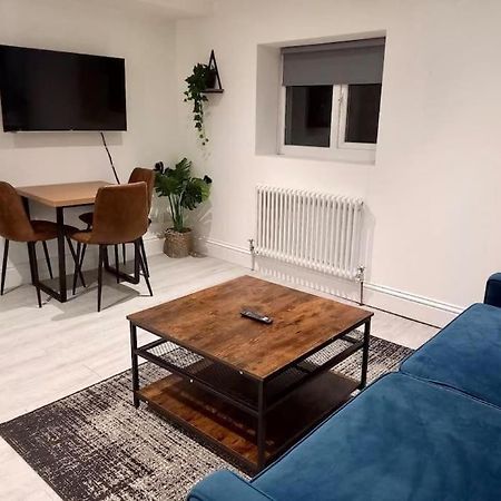 Flash Sale Kemptown 1 Bedroom Flat Bn236Stg04 Brighton Ngoại thất bức ảnh