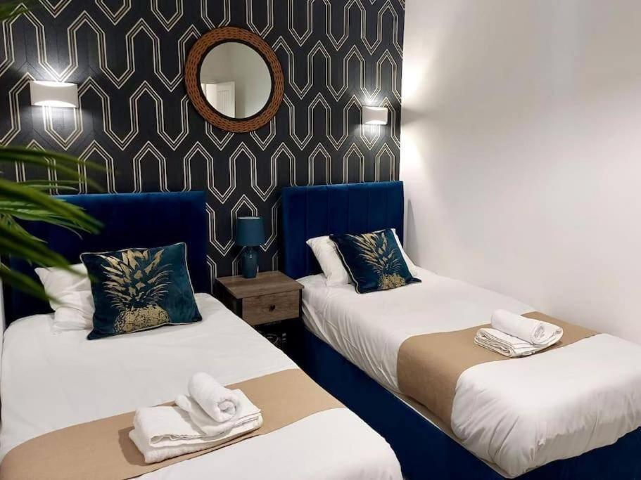 Flash Sale Kemptown 1 Bedroom Flat Bn236Stg04 Brighton Ngoại thất bức ảnh