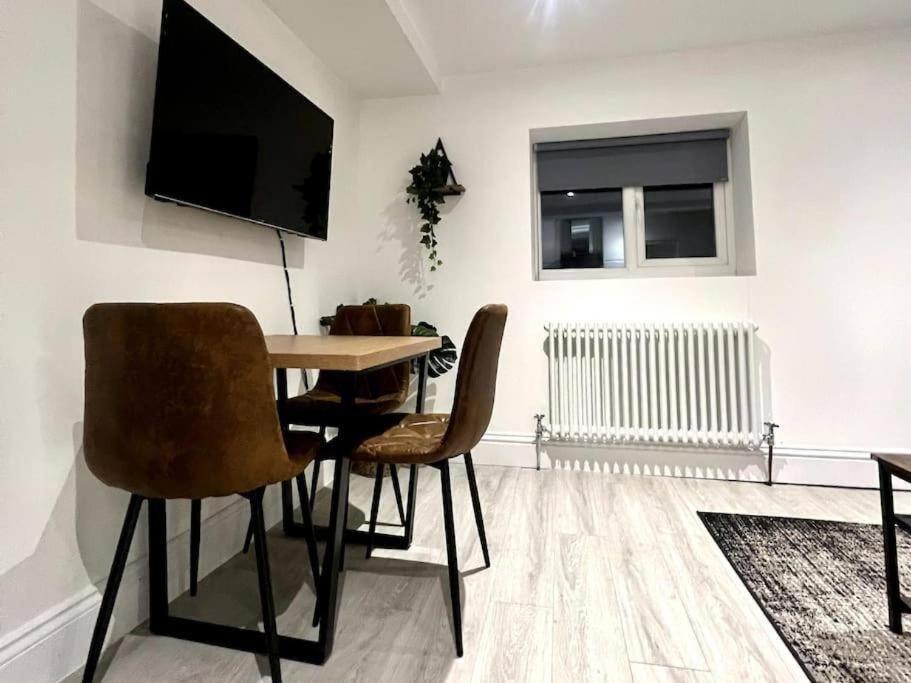 Flash Sale Kemptown 1 Bedroom Flat Bn236Stg04 Brighton Ngoại thất bức ảnh