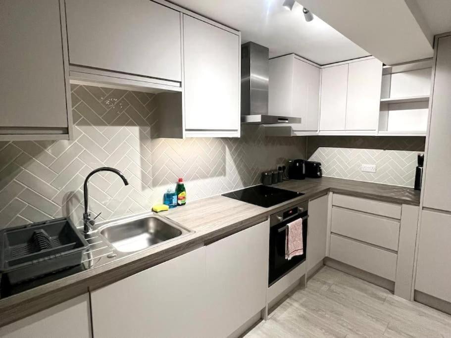 Flash Sale Kemptown 1 Bedroom Flat Bn236Stg04 Brighton Ngoại thất bức ảnh