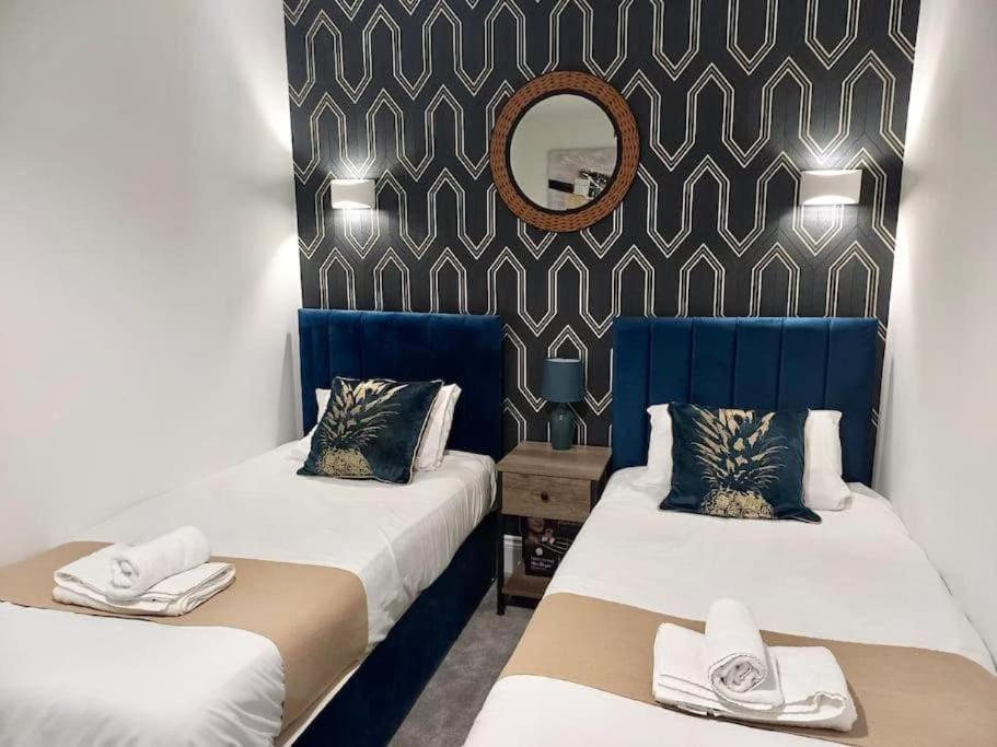 Flash Sale Kemptown 1 Bedroom Flat Bn236Stg04 Brighton Ngoại thất bức ảnh