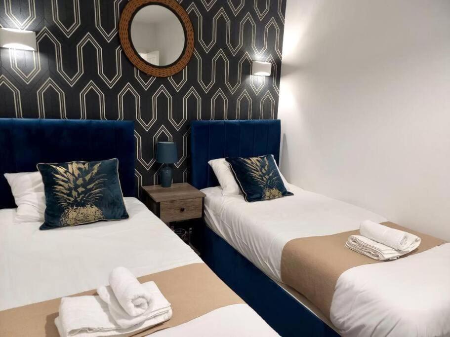 Flash Sale Kemptown 1 Bedroom Flat Bn236Stg04 Brighton Ngoại thất bức ảnh