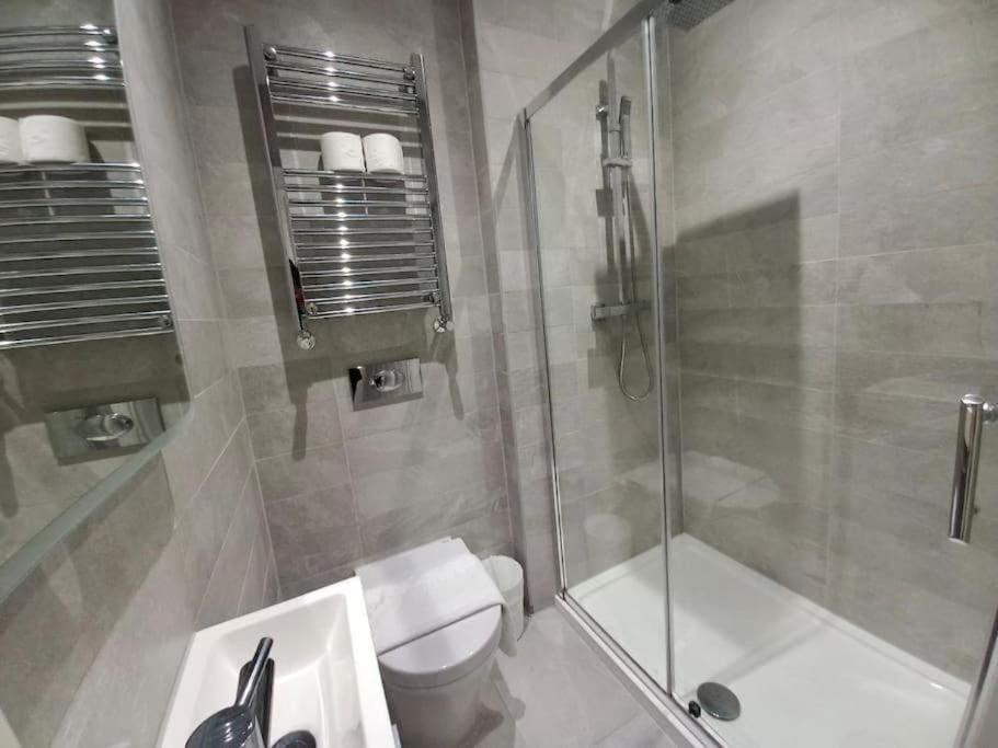 Flash Sale Kemptown 1 Bedroom Flat Bn236Stg04 Brighton Ngoại thất bức ảnh