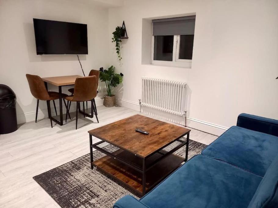 Flash Sale Kemptown 1 Bedroom Flat Bn236Stg04 Brighton Ngoại thất bức ảnh